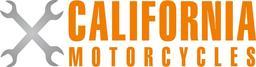 California Motorcycles's Logo