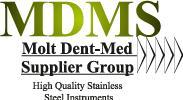 Molt Dent Med Supplier's Logo