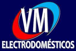 VM Electrodomésticos su tienda de confianza's Logo