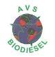 AVS Biodiesel's Logo