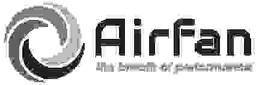 AIRFAN's Logo