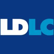 LUGD.NICE Franchisé LDLC's Logo