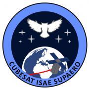 Club Cubesat ISAE-SUPAERO's Logo