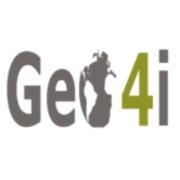 Geo4i's Logo