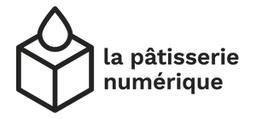 La Patisserie Numerique - The Digital Patisserie's Logo