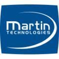 Martin technologies's Logo