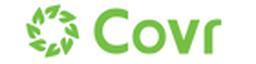 Covr's Logo