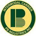 PB INDUSTRIES's Logo