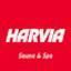 Harvia's Logo