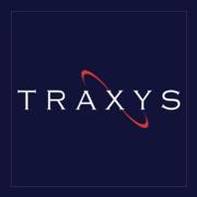 TRAXYS FRANCE's Logo