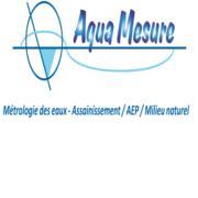 Aqua-mesure's Logo