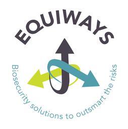 EQUIWAYS's Logo