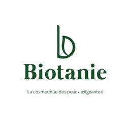 Biotanie's Logo