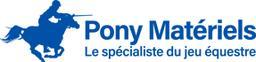 PONY MATERIELS's Logo