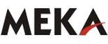 MEKA COM's Logo