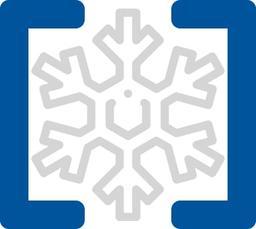 Cold in Containers's Logo