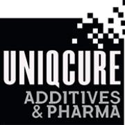 UniqCure's Logo