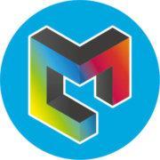 ChangeMaker3D Ltd's Logo