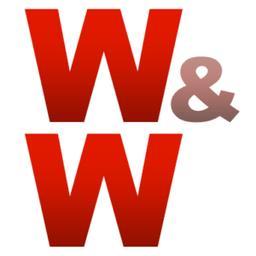 Welding & Welder's Logo