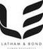 Latham & Bond HR's Logo