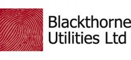Blackthorne Utilities Ltd's Logo