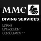 MMC DIVING SERVICES LTD's Logo