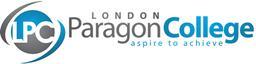 London Paragon College's Logo