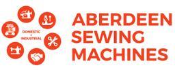Aberdeen Sewing Machines's Logo