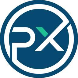 PEAX Energy's Logo