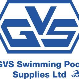 G.V.S. SWIMMING POOLS LIMITED's Logo