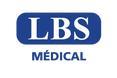 LBS MEDICAL's Logo