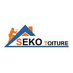SEKO TOITURE's Logo