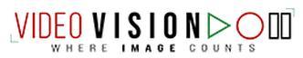 Video Vision AV UK's Logo