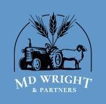 MD Wright & Partners's Logo