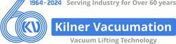 Kilner Vacuumation Co Ltd's Logo