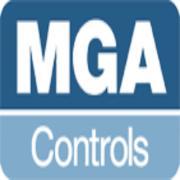 MGA Controls Ltd's Logo