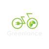 GreenlanceUK's Logo