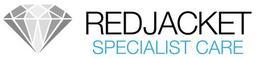 Redjacket Specialist Care's Logo