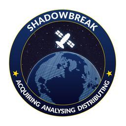 ShadowBreak Intl's Logo