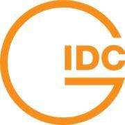 International Data Centre Group's Logo
