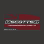 Scotts Precision Manufacturing Ltd's Logo