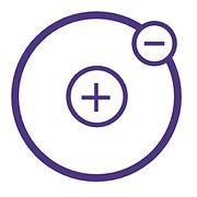 Purple Electron Ltd's Logo