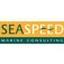 Seaspeed Marine Consulting's Logo