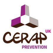 CERAP UK's Logo