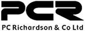P C Richardson & Co (Middlesbrough) Ltd's Logo