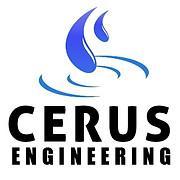 Cerus Engineering Ltd's Logo