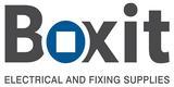 BoxIt Fixing Supplies's Logo