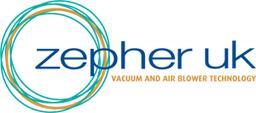 Zepher UK Ltd's Logo