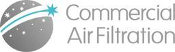 Commercial Air Filtration's Logo