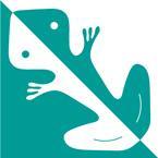 Frog Environmental's Logo